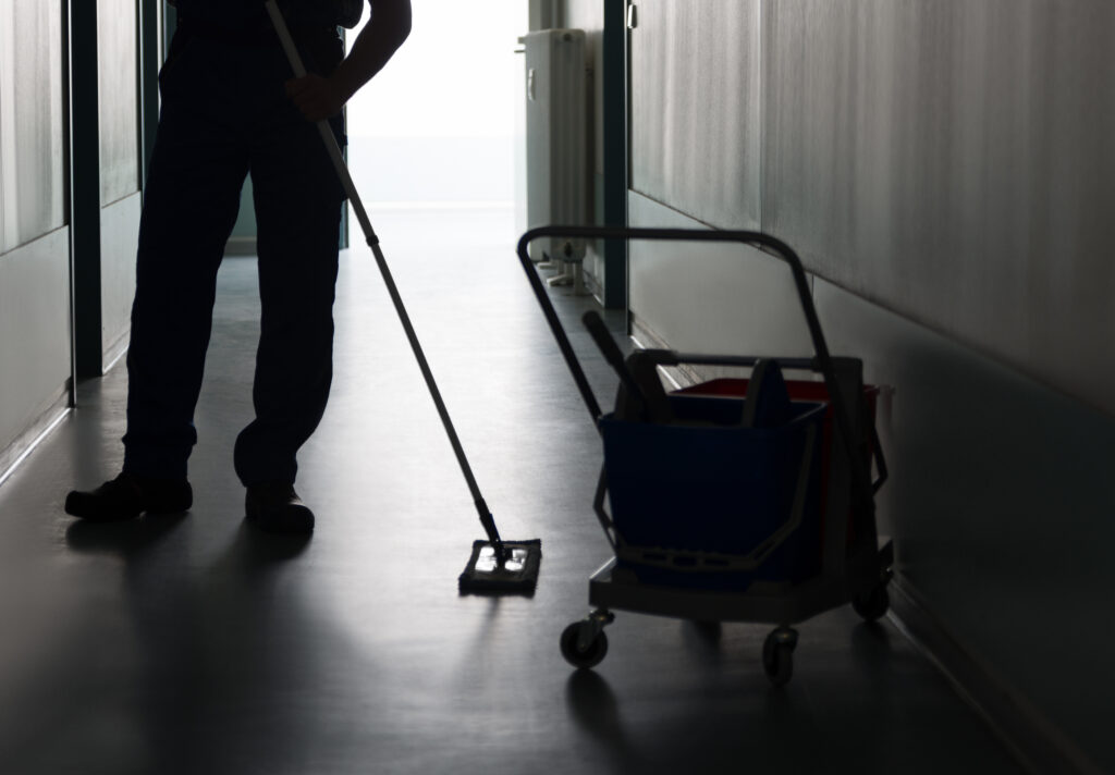 Yargıtay’dan kapıcılara kötü haber