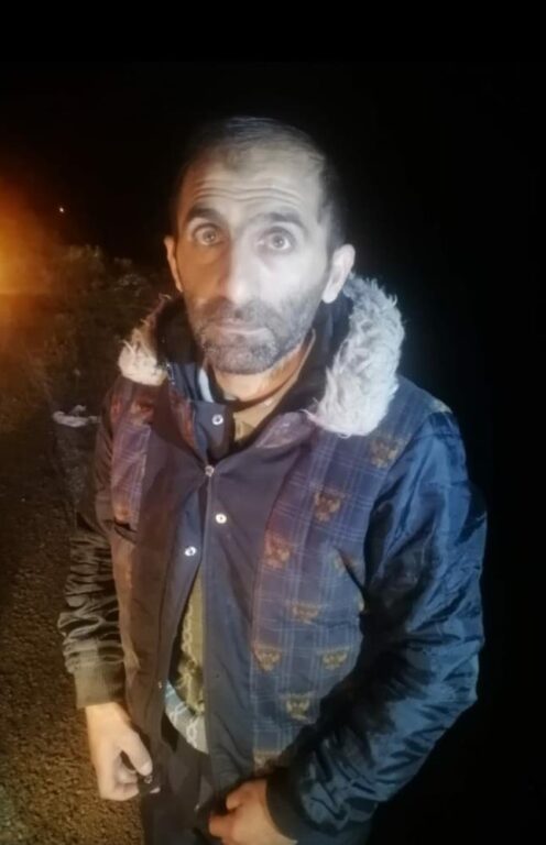 Bursa’da 8 gündür kayıp olan kişi her yerde aranıyor