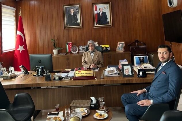 Kuveyt’le turizm köprüsü güçleniyor