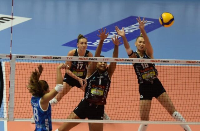 Nilüfer haftayı galibiyetle tamamladı