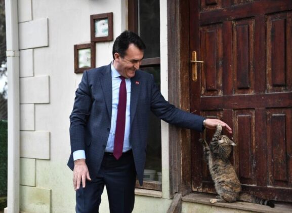 Osmangazi’de her canlı değerli