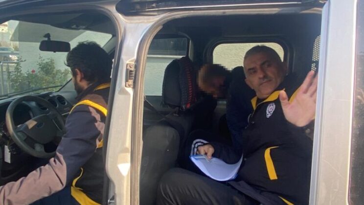 Bursa’da sahte alkol olayının ardından 2 kişi gözaltına alındı