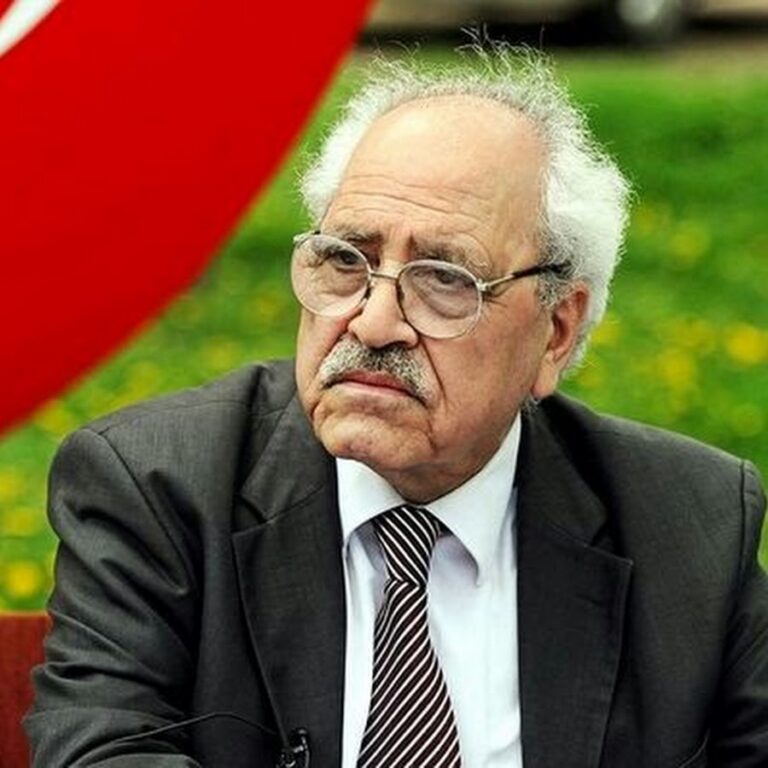 Osmangazi Belediyesi, Sezai Karakoç adına edebiyat ve şiir günleri düzenleniyor