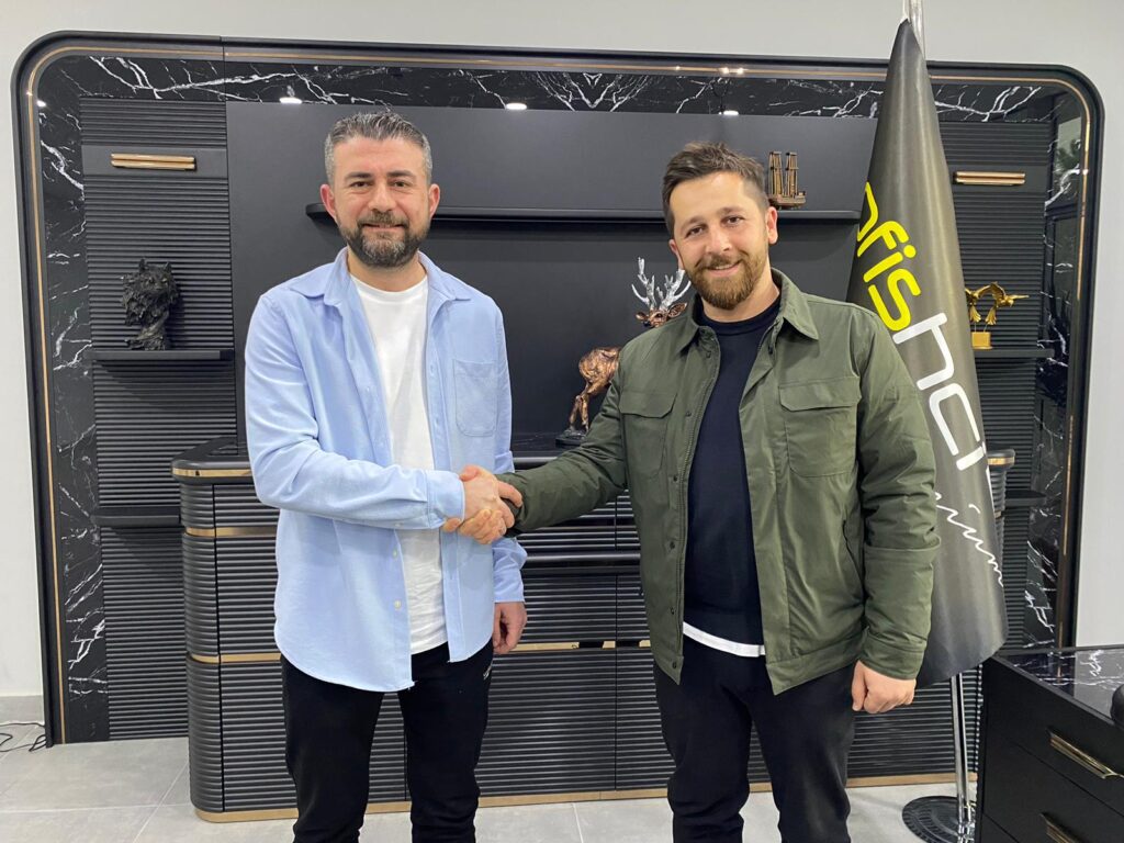 Bursaspor ile İnegölspor’un yayın sponsoru ofischi oldu