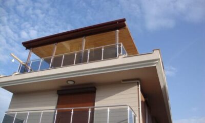 Bursa Nilüfer’de 105 m² dubleks daire icradan satılıktır