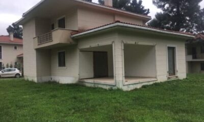 Bursa Orhangazi’de 10.297 m² arsa üzerindeki tek katlı iki adet mesken mahkemeden satılıktır (çoklu satış)
