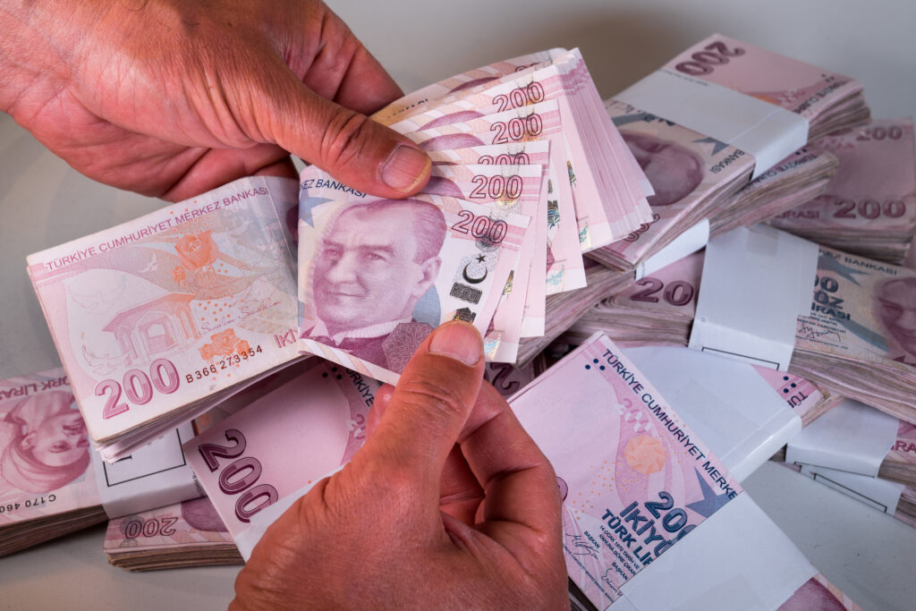 Asgari ücrette çalışmalar başladı