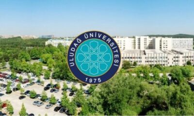 Bursa Uludağ Üniversitesi 11 Araştırma Görevlisi ve Öğretim Görevlisi alıyor