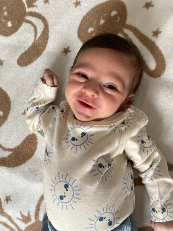 SMA’LI ÇINAR EGE YARDIM BEKLİYOR