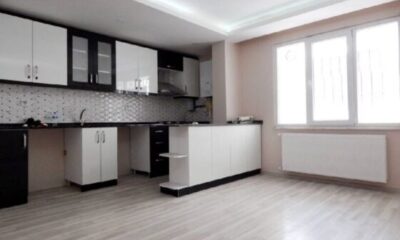 Bursa Karacabey’de 70 m² dairenin 3/16 hissesi icradan satılıktır