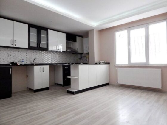 Bursa Karacabey’de 70 m² dairenin 3/16 hissesi icradan satılıktır