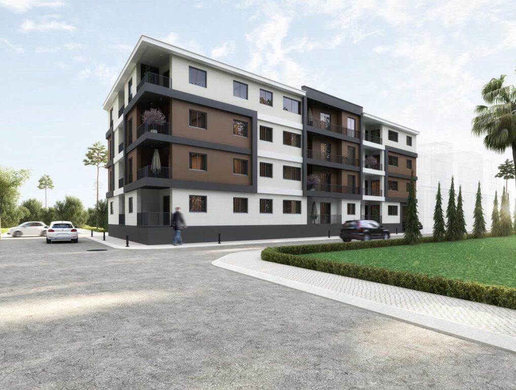 Bursa İznik’te 90 m² daire icradan satılıktır