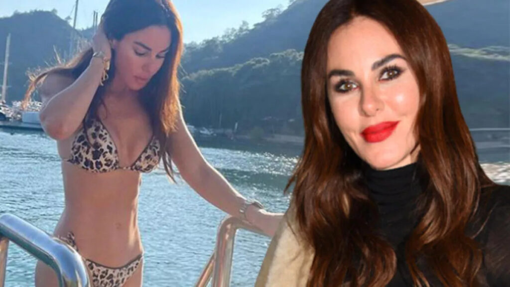 Defne Samyeli’nden  eleştirilere yanıt