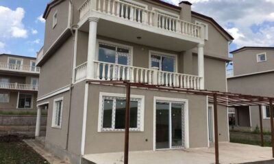 Bursa Gemlik’te 5+1 dubleks daire icradan satılıktır