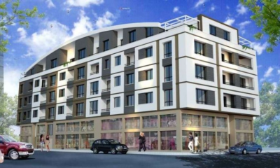 Bursa Nilüfer’de 160 m² daire icradan satılıktır