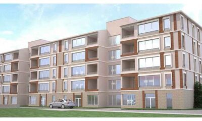 Bursa Gemlik’te 120 m² daire mahkemeden satılıktır