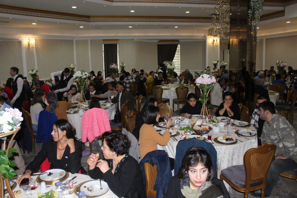 İhtiyaç sahibi öğrencilerin masrafları karşılanacak