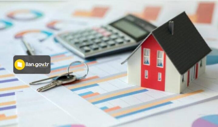 İcradan satılık dükkan