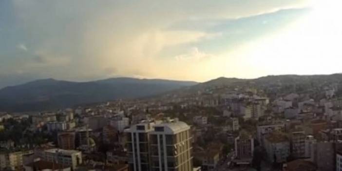 Osmangazi’de icradan satılık bina