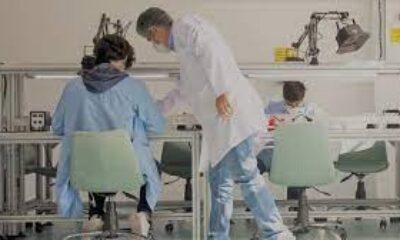 Teknik eğitim materyalleri satın alınacak