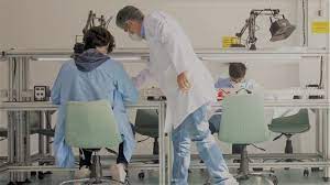 Teknik eğitim materyalleri satın alınacak