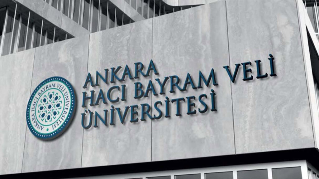 Ankara Hacı Bayram Veli Üniversitesi’ne öğretim üyesi alınacak