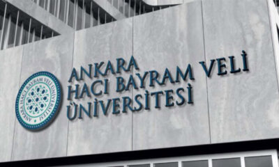 Ankara Hacı Bayram Veli Üniversitesi’ne öğretim üyesi alınacak