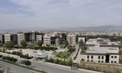 BTÜ öğretim üyesi alacak
