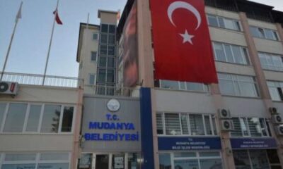 Mudanya Belediyesi’nden taşınmaz ihalesi