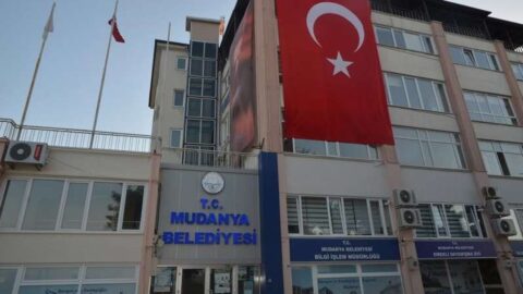Mudanya Belediyesi’nden taşınmaz ihalesi