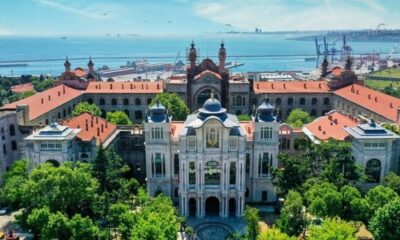 SBÜ akademik personel alacak