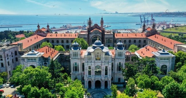 SBÜ akademik personel alacak