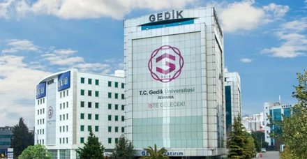 İstanbul Gedik Üniversitesi Öğretim Görevlisi alım ilanı