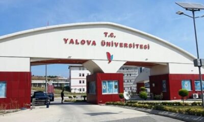 Yalova Üniversitesi’ne sözleşmeli personel alacak