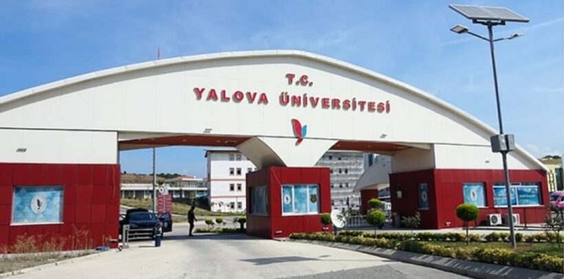 Yalova Üniversitesi’ne sözleşmeli personel alacak