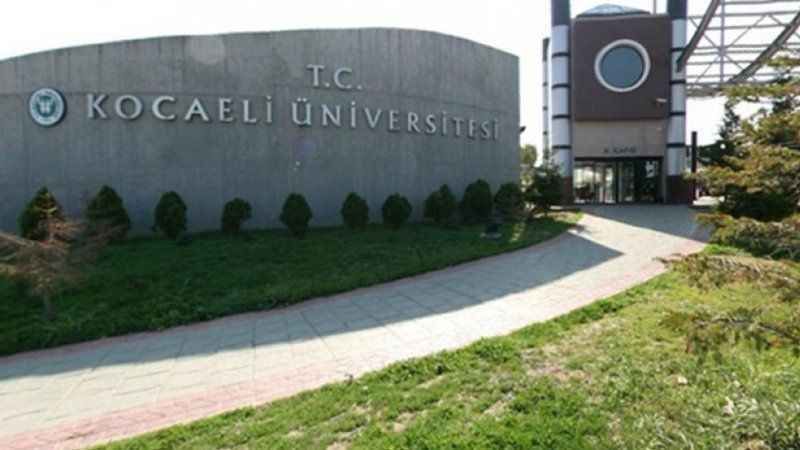 Kocaeli Üniversitesi personel alacak