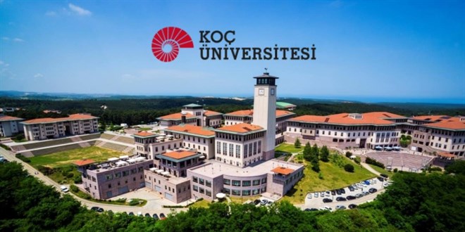 Koç Üniversitesi’ne öğretim üyesi alınacak