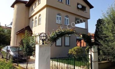 Gemlik’te icradan satılık ev