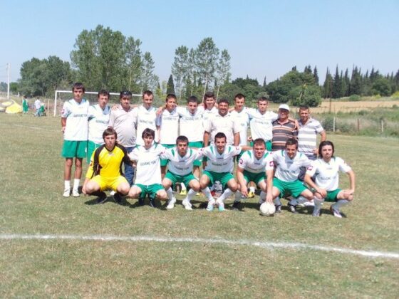 “FUTBOL SAHAMIZI  GERİ İSTİYORUZ”