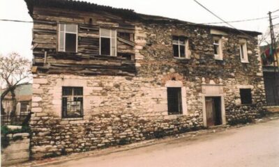 Bursa Osmangazi’de 337 m² arsa üzerindeki tek katlı kargir bina mahkemeden satılıktır