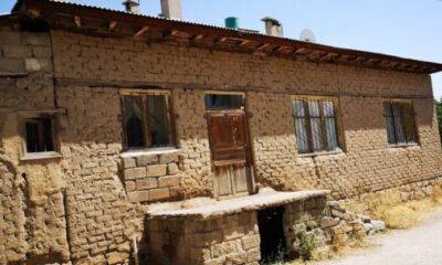 Bursa Karacabey’de 834 m² arsa üzerindeki tek katlı kerpiç mesken mahkemeden satılıktır