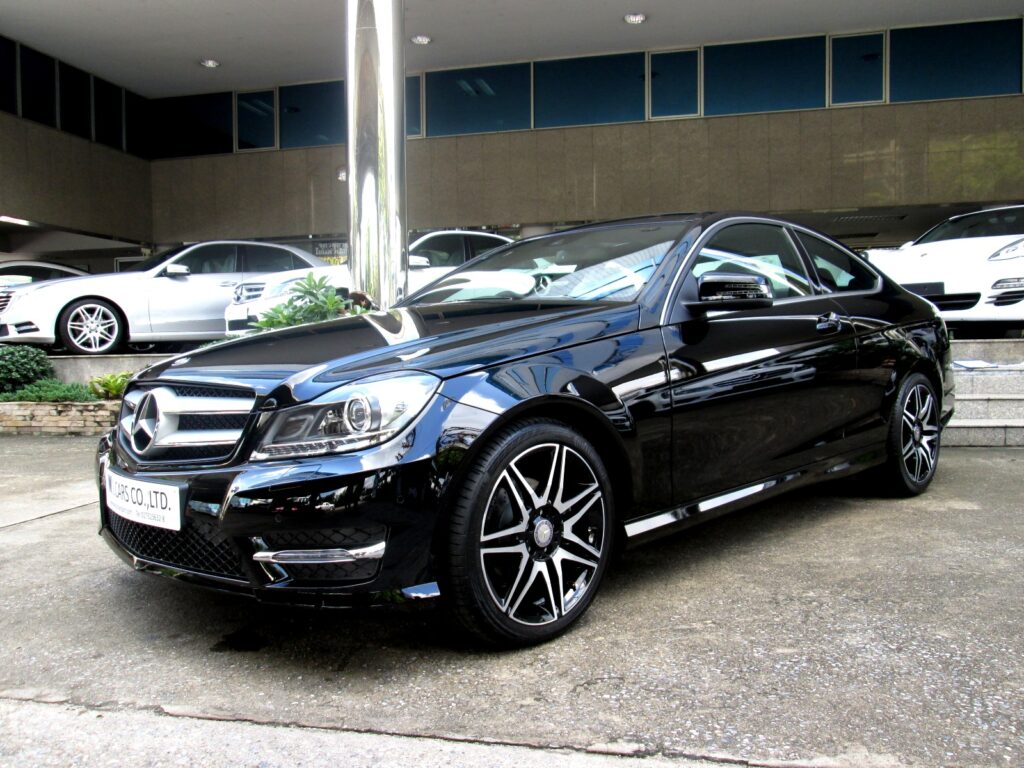 2011 model MERCEDES-BENZ marka C 180 FASCİNATION komple sökülmüş araç icradan satılıktır