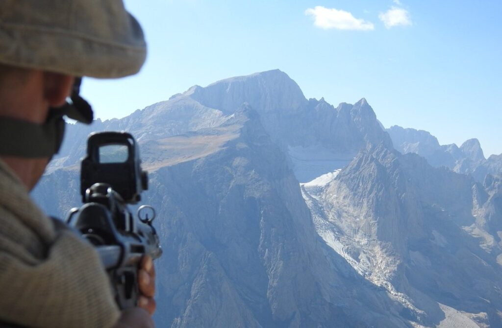 MSB’den nefes kesen paylaşım