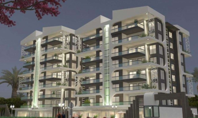 Bursa Nilüfer’de 140 m² daire icradan satılıktır