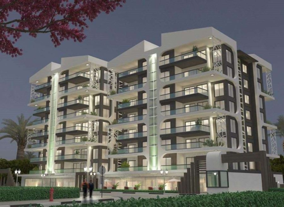 Bursa Nilüfer’de 140 m² daire icradan satılıktır