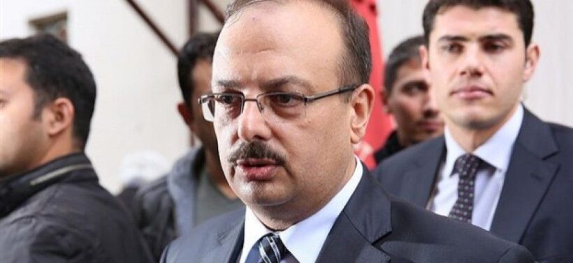 Bursa Valisi Canbolat: “Bursa’mızda da hissedilen 5.9 büyüklüğündeki depremde olumsuz bir durum yoktur”