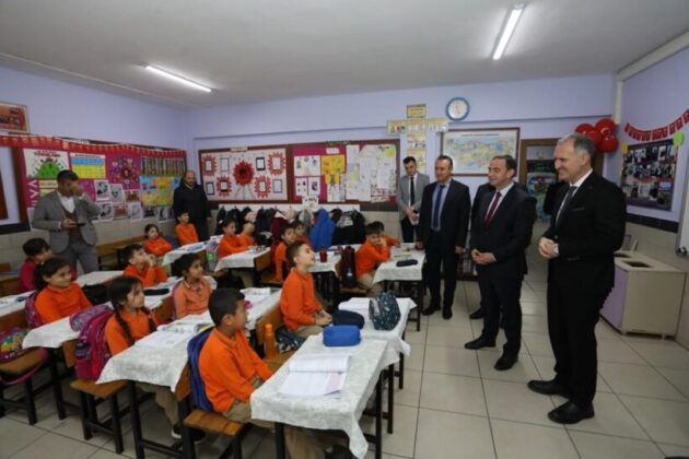 Bu yarışmanın kazananı ‘çevre’ oldu