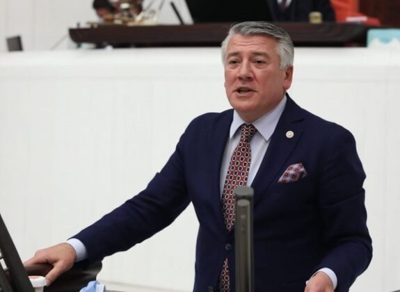 Hüseyin Örs yoğun bakımda