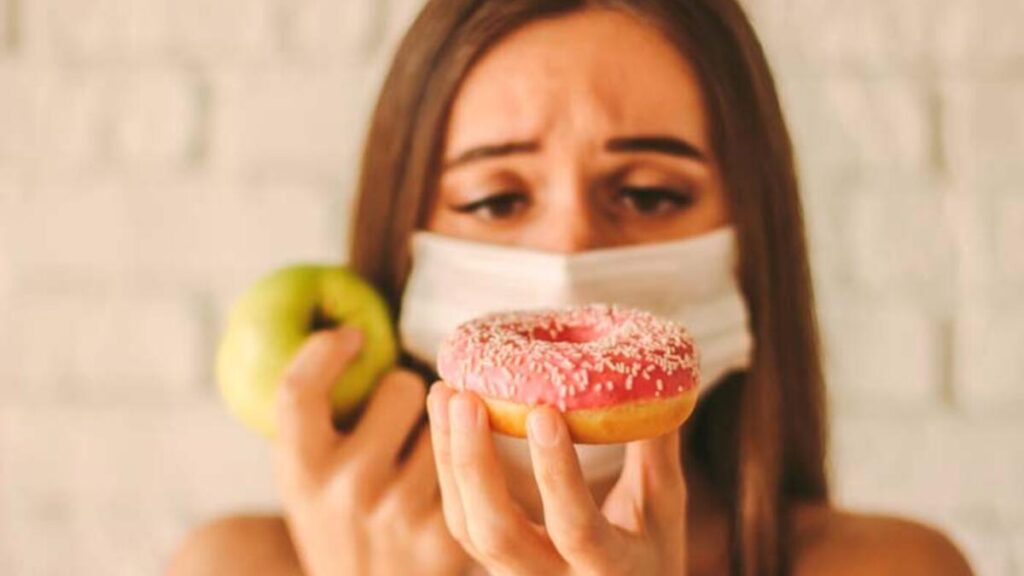 İştahınızı kontrol altında tutmanın yolu