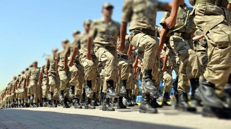 Bedelli askerlikte senaryolar netleşti